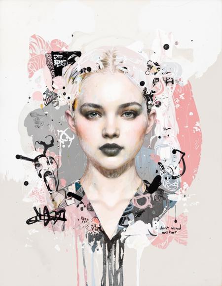 Portrait Art