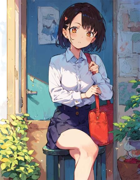 Syamonabe (シャモナベ) artstyle (Manga, etc) [Pony]