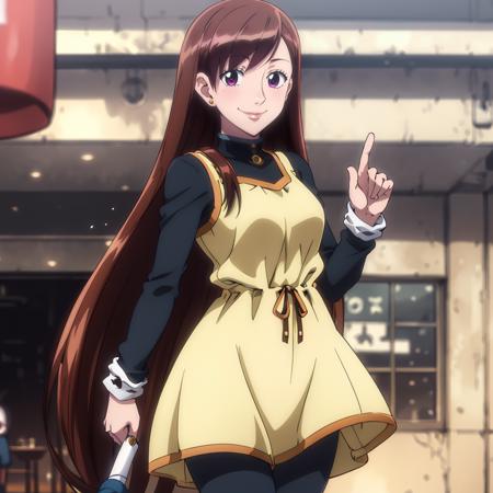 Palm Siberia sugao (HUNTER×HUNTER) LORA