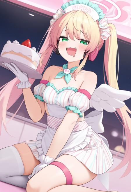 IllustriousXL - 野増菜しずく shizuku yamashina - beatmania IIDX版本野増菜しずくIL (ID: 1257645)