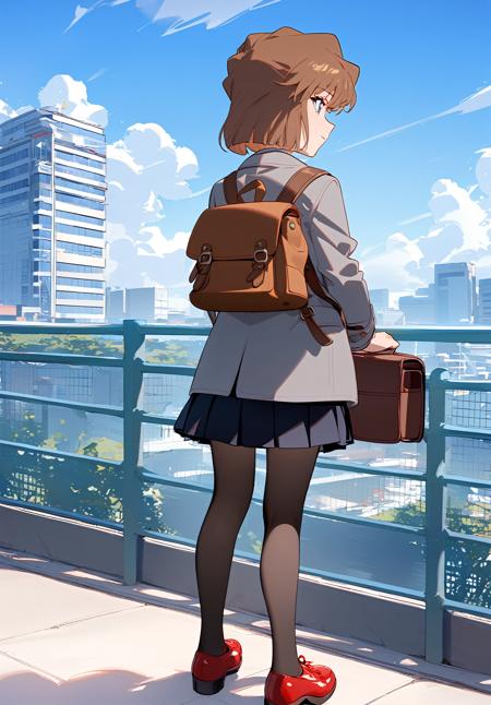 haibara ai/灰原哀