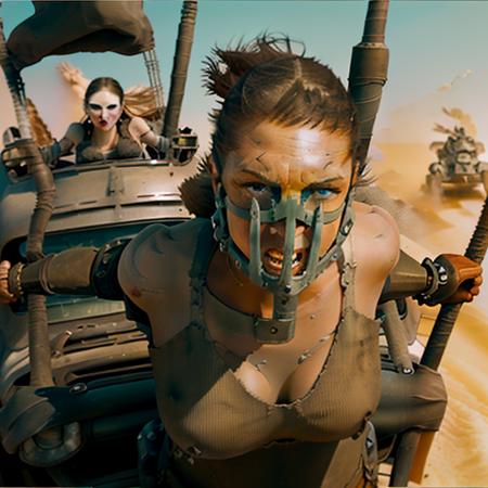 Mad Max