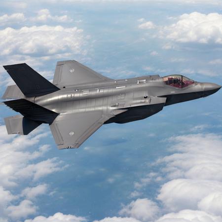 F-35 Lightning II