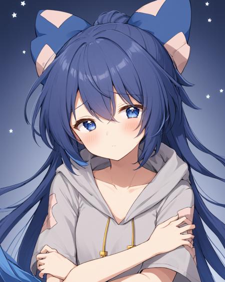 XL | touhou|东方 projcet 依神紫苑/依神 紫苑/Yorigami Shion