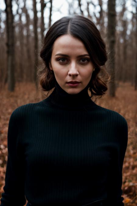 Amy Acker