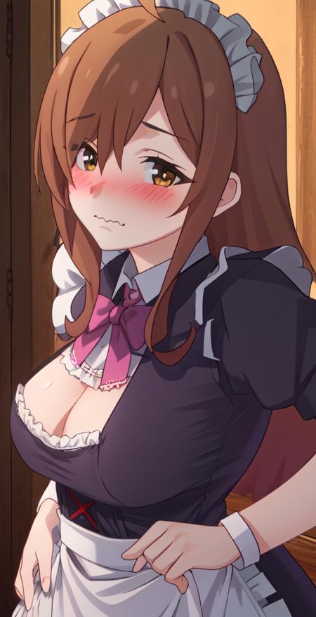 Wiz (Konosuba)