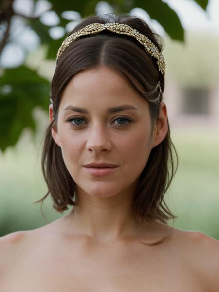 Marion Cotillard