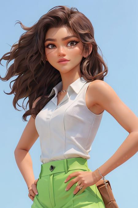 Zendaya