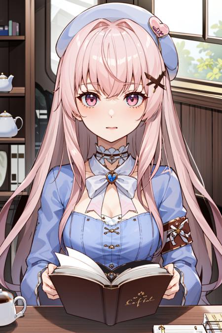 VTuber: 桜都子 / Sakuratoko