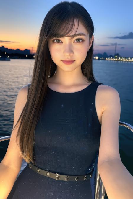 Aoi Nagase