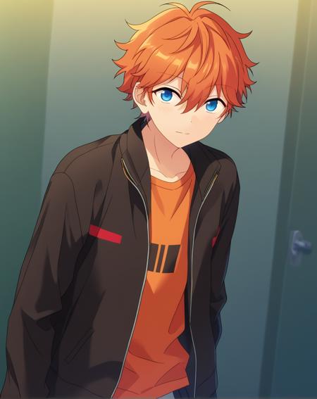 Ensemble Stars All Idols LoRA (Pony XL) | All-in-One (AIO)版本Pony (ID: 839568)