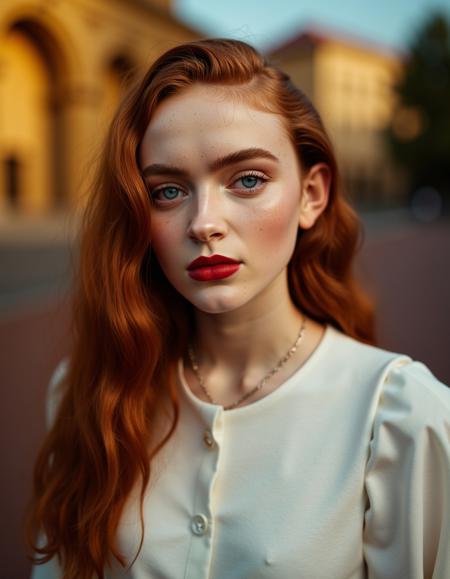Sadie Sink