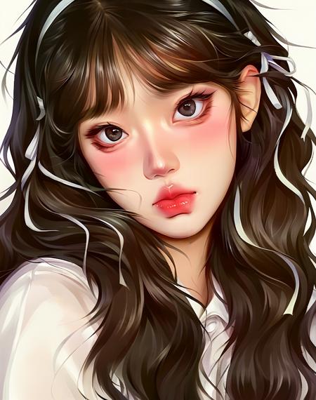石榴-pomegranate [SDXL]  v1.0