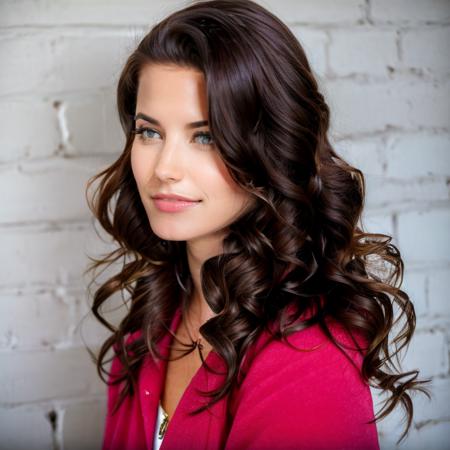 Megan Ory
