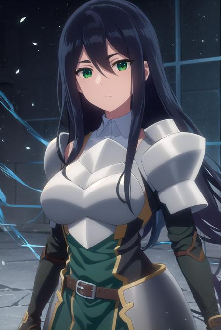 Theodora Dephilo (テオドラ・ディフイーロ) - Banished From The Hero's Party, I Decided To Live A Quiet Life In The Countryside (Shin no Nakama ja Nai to Yuusha no Party wo Oidasareta node, Henkyou de Slow Life suru Koto ni Shimashita) (真の仲間じゃないと勇者のパーティーを追い出されたので、辺境でス