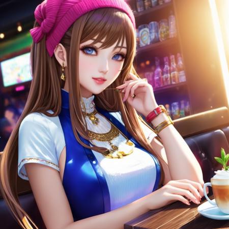 Sakimi Mix
