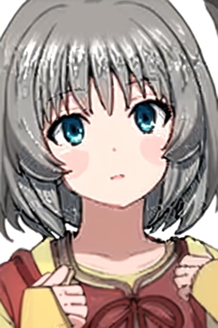 ろうきん８ コレット
