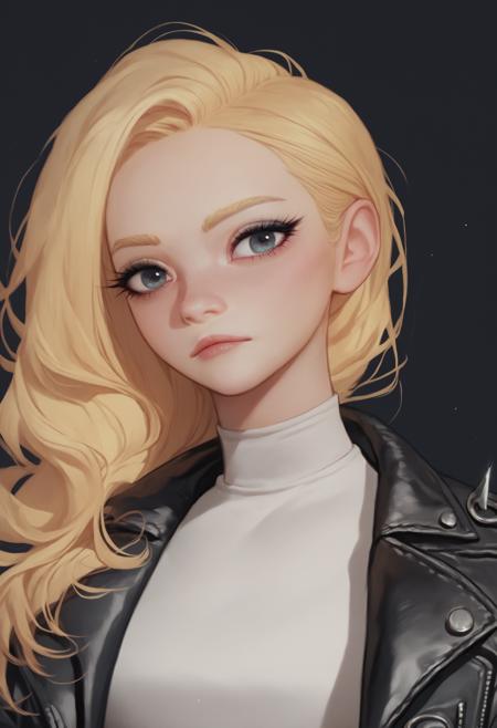 Pony Custom styles版本kyuyong 2 (ID: 596188)