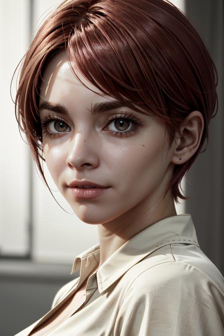 Tanya from Little Hope版本v1.0 (ID: 561168)