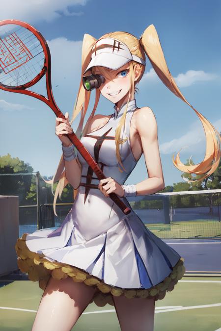 Omiko Hakodate | Kill La Kill