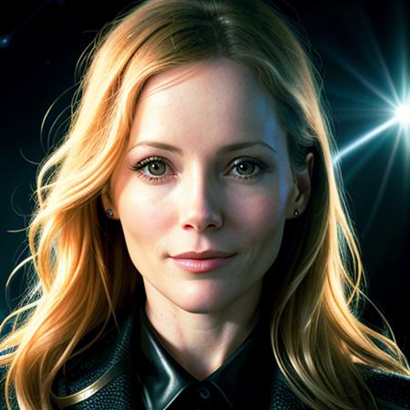 Leslie Mann