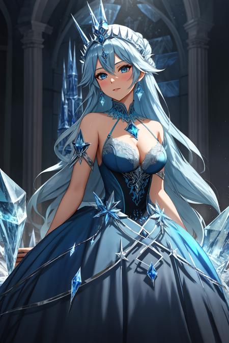 Royal Gowns - an EDG collection