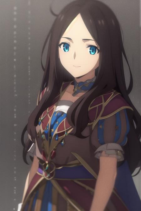 Leonardo Da Vinci (レオナルド・ダ・ヴィンチ) - Fate Grand Order