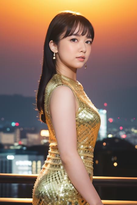 Mone Kamishiraishi