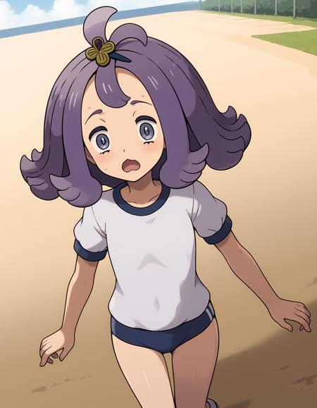 [Pony XL] Acerola（アセロラ） - Pokemon SM