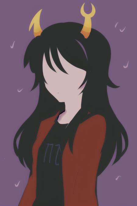 Vriska Serket (Homestuck)