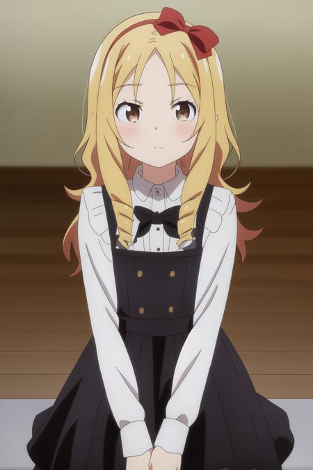 Eromanga sensei (Complete Pack) // PDXL(PonyXL) and SD1.5 models in versions