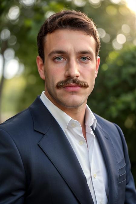 Pablo Zolezzi
