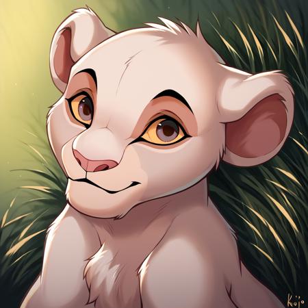 Disney Style Animals || PONY