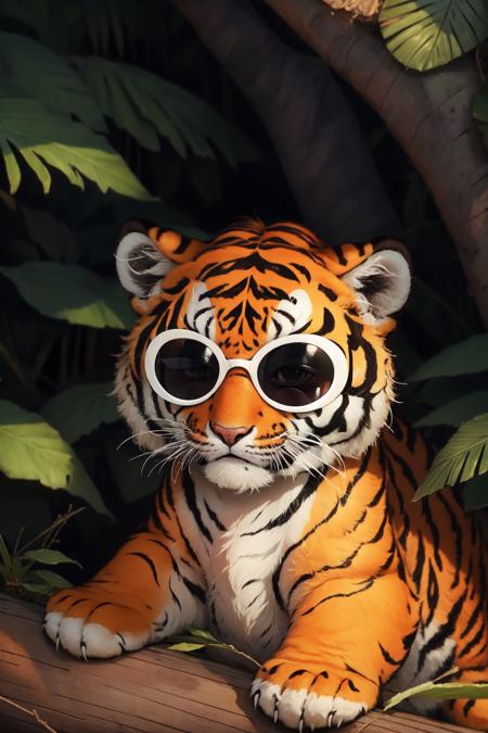 Clout Goggles