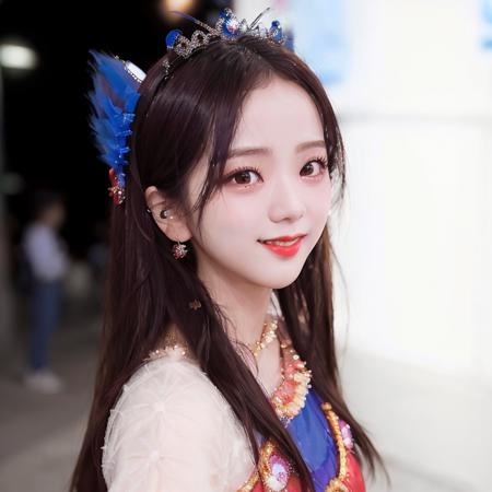 Jisoo Blackpink