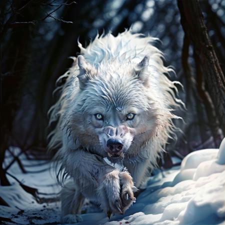 RPGWinterWolf