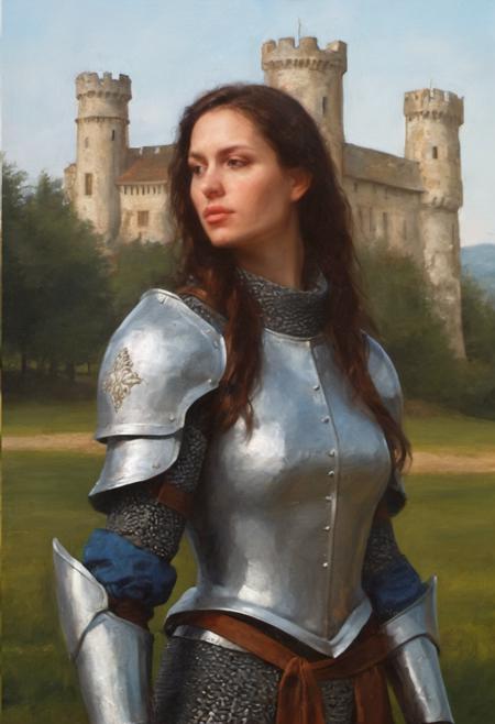 ClassipeintXL (oil paint / oil painting style)