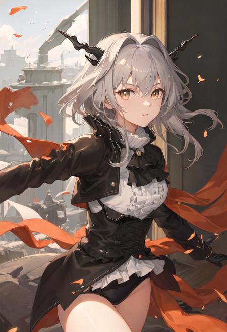 Talulah (Arknights)
