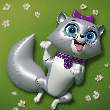 Meow-Meow (Paw Patrol)