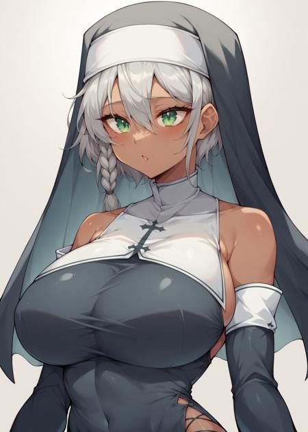 School of Lust版本Aiyana (ID: 600823)