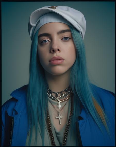 Billie Eilish