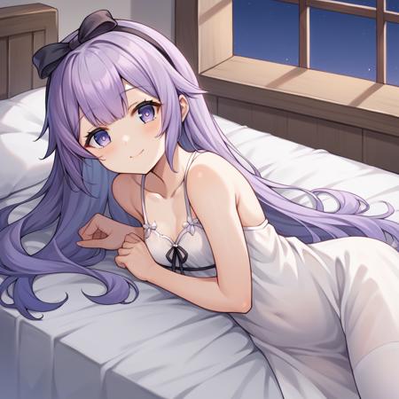 Unicorn - Azur Lane (13 Outfits)