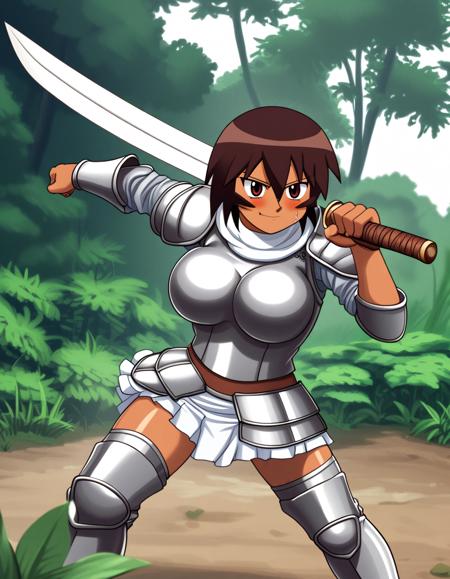 Kagura (Azumanga Daioh)