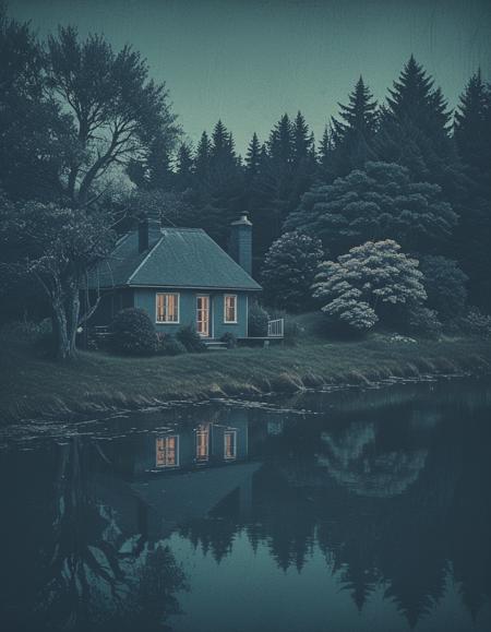 Night Matte