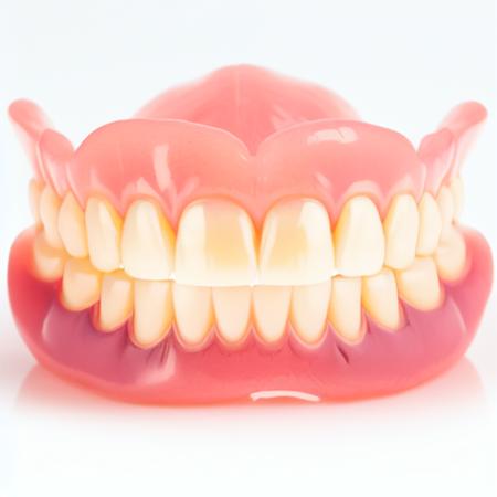 Denture