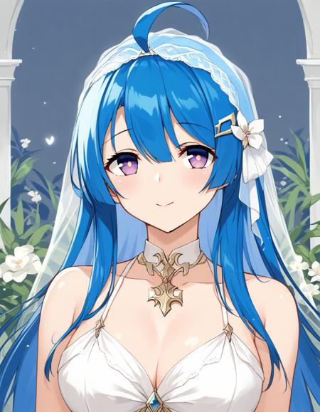 Helena ヘレナ XL (Azur Lane,アズールレーン)