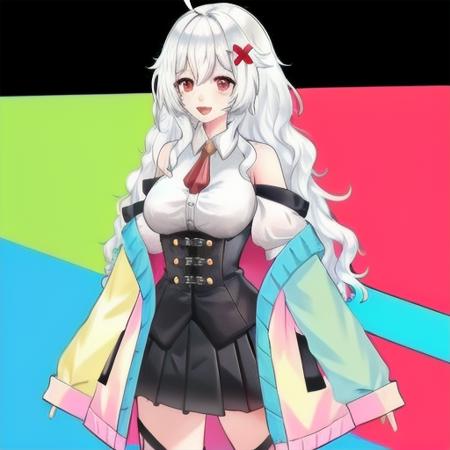 ErisLora版本v1.0 (ID: 158647)