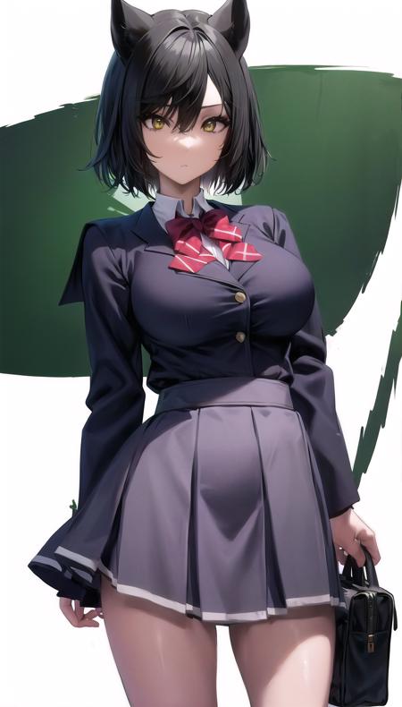 凯娜 (想要成为影之实力者)丨Kana (The Eminence in Shadow)丨カナ (陰の実力者になりたくて!)