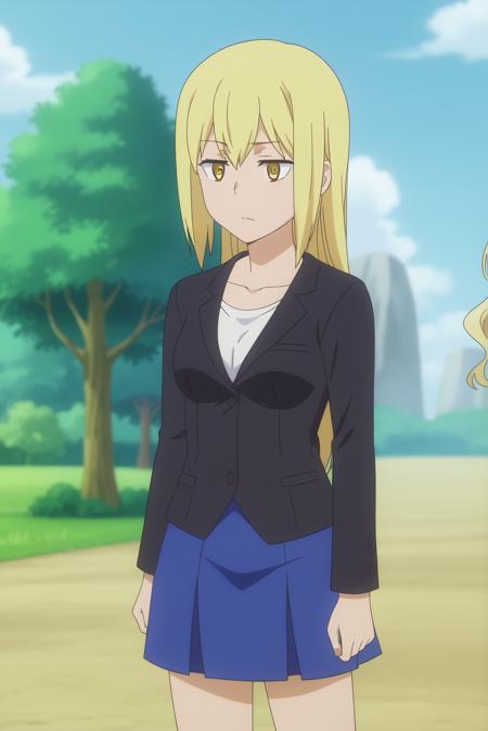 Danmachi | Ais Wallenstein | PDXL
