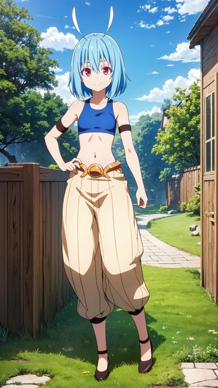 Shinsha ./ That Time I Got Reincarnated as a Slime: ISEKAI Memories シンシヤ 魔王と竜の建国譚版本general (ID: 575785)